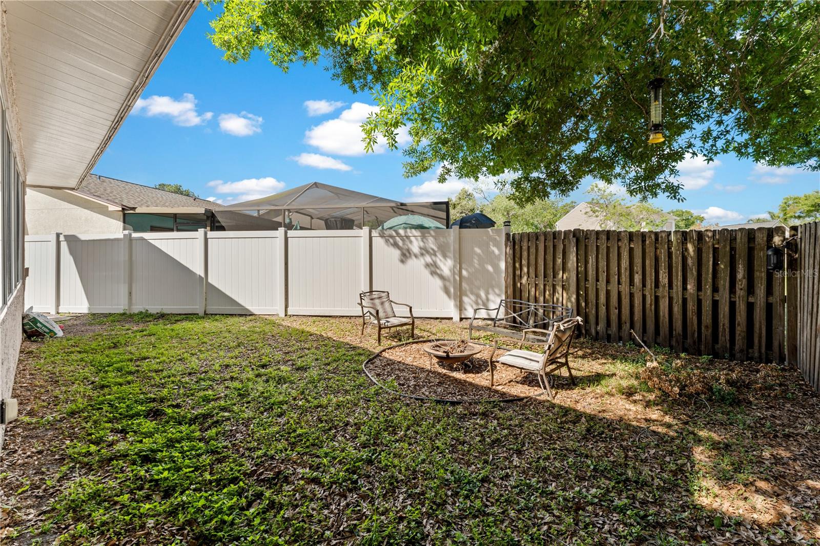 PEBBLE CREEK VILLAGE UNIT 7 - Residential