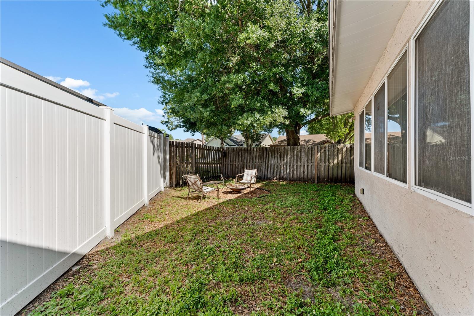 PEBBLE CREEK VILLAGE UNIT 7 - Residential