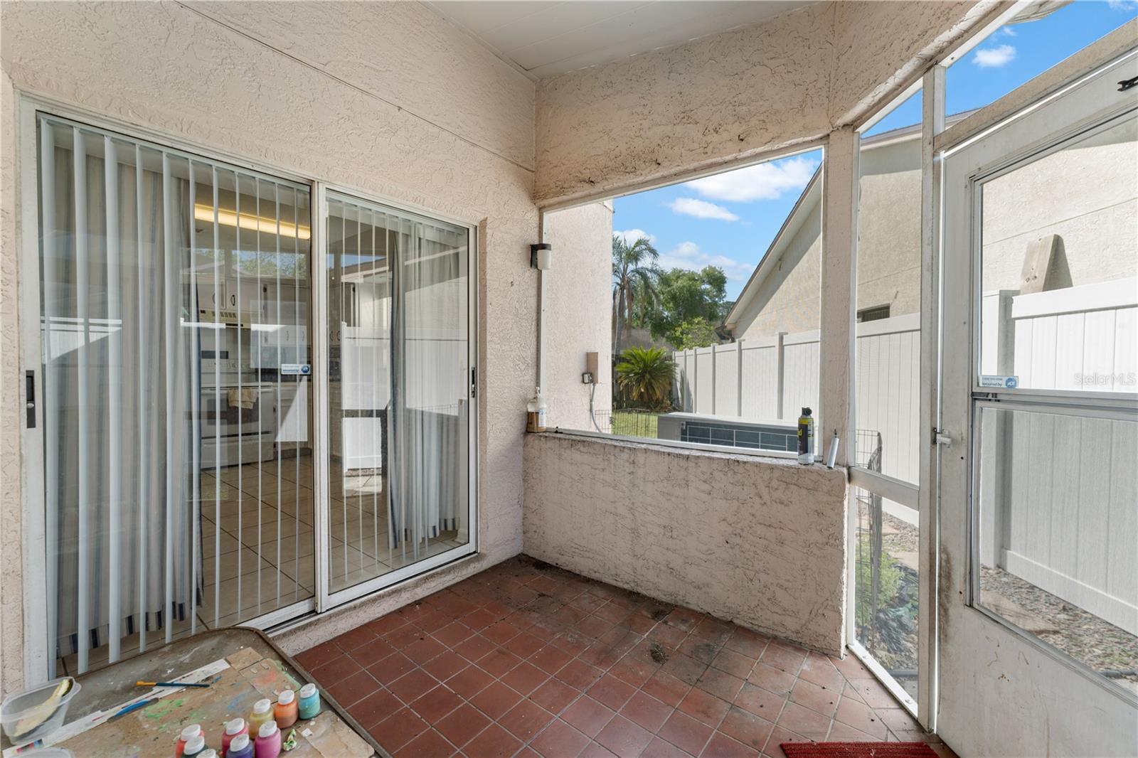 PEBBLE CREEK VILLAGE UNIT 7 - Residential