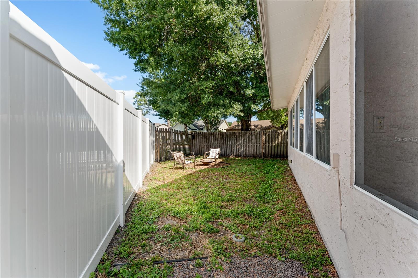 PEBBLE CREEK VILLAGE UNIT 7 - Residential