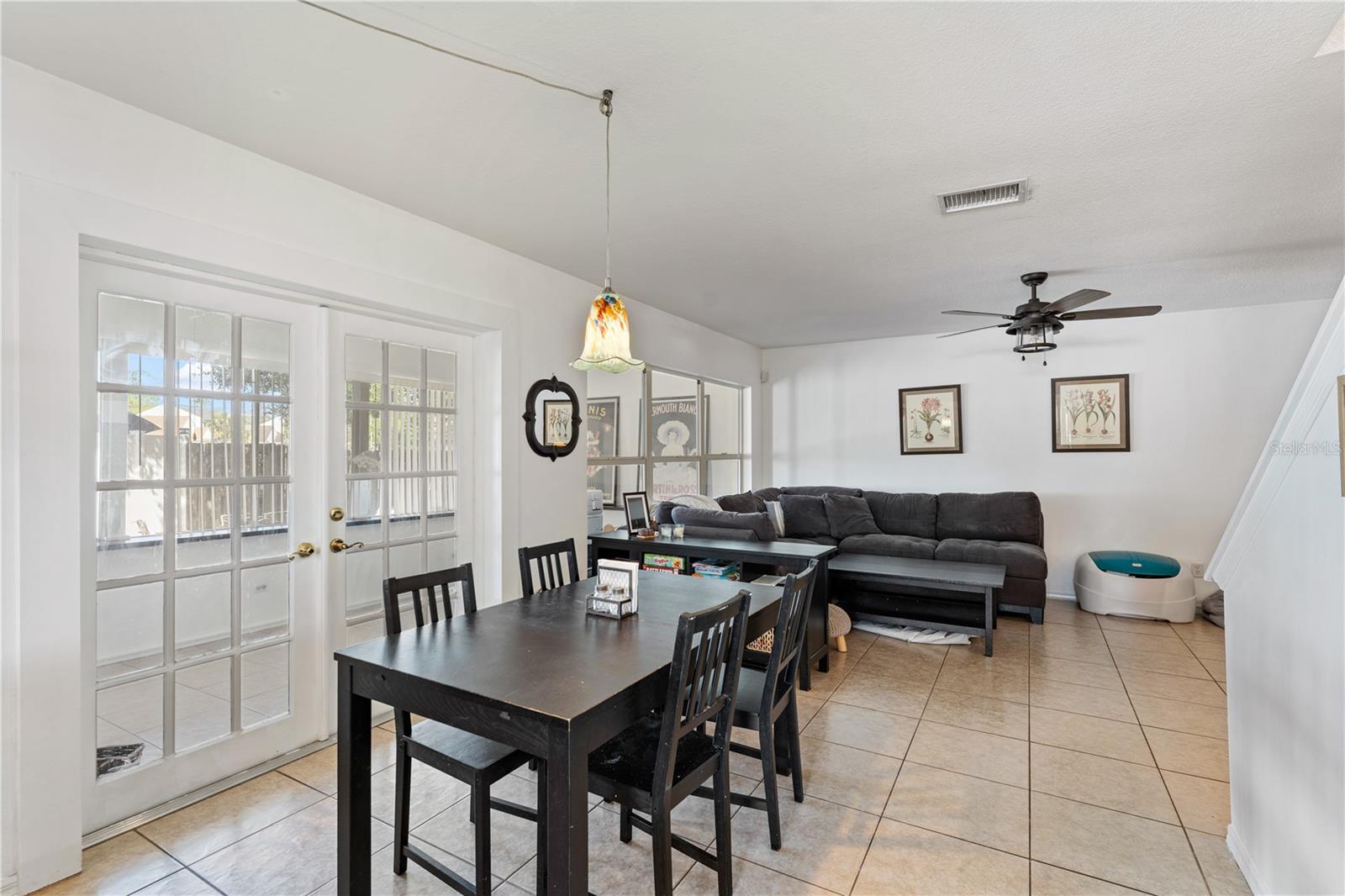 PEBBLE CREEK VILLAGE UNIT 7 - Residential