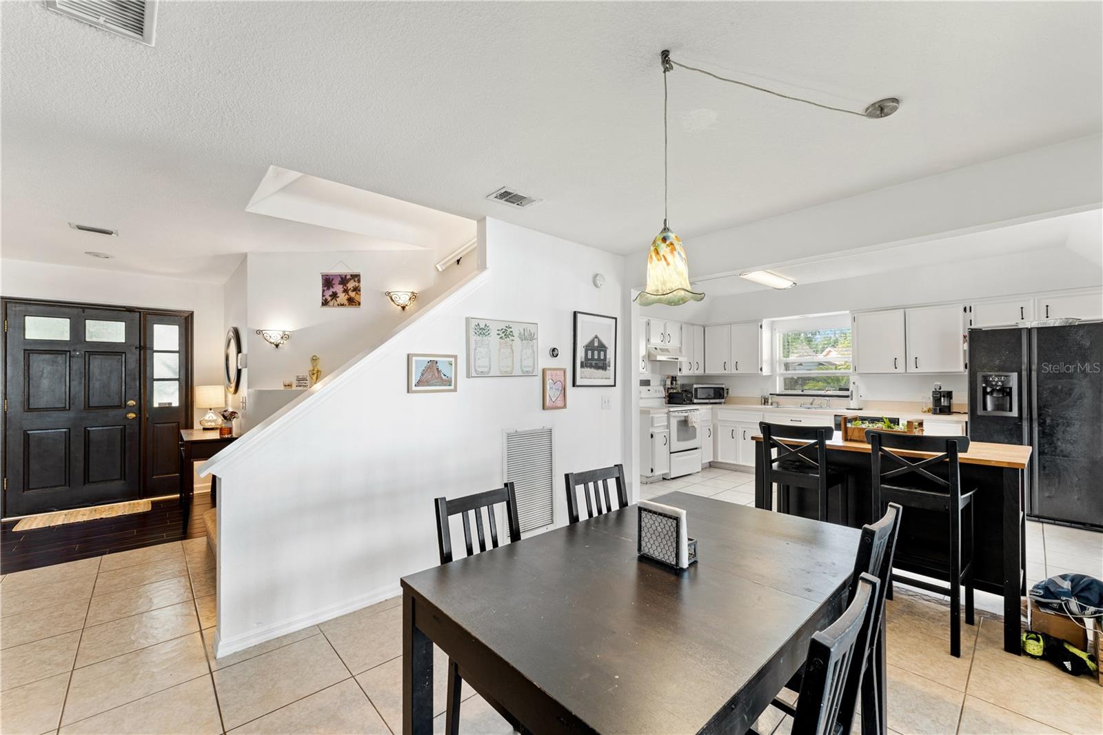 PEBBLE CREEK VILLAGE UNIT 7 - Residential