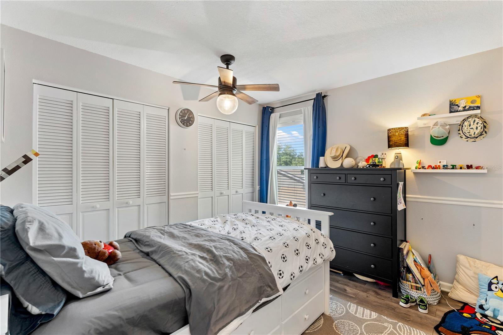 PEBBLE CREEK VILLAGE UNIT 7 - Residential