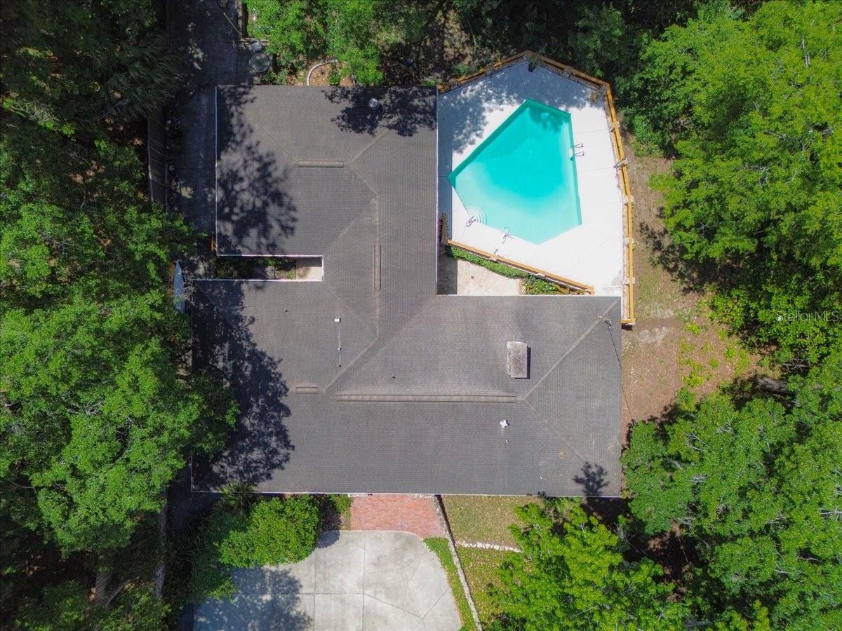HILLSIDE - Residential