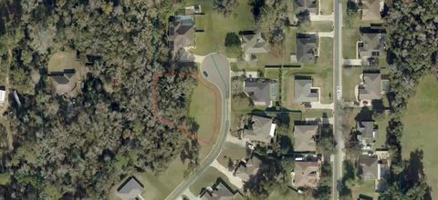 Photo of Tbd SE 41st Avenue, Belleview, FL 34420 (MLS # OM724521)