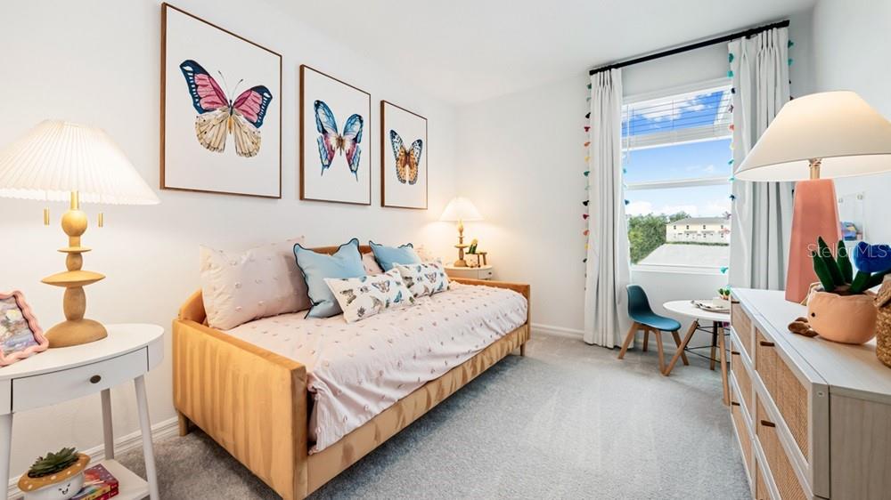 TOWNS AT TIBURON - Residential