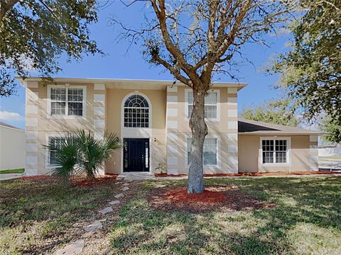 Photo of 358 Lake Shepard Drive, Apopka, FL 32703 (MLS # C7519229)