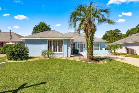 Photo of 7336 SW 115th Place, Ocala, FL 34476 (MLS # OM710122)