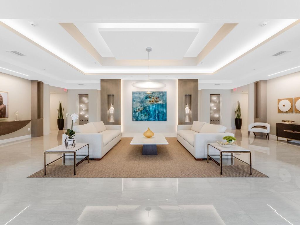 Photo of 3040 Grand Bay Boulevard #234, Longboat Key, FL 34228 (MLS # A4675109)