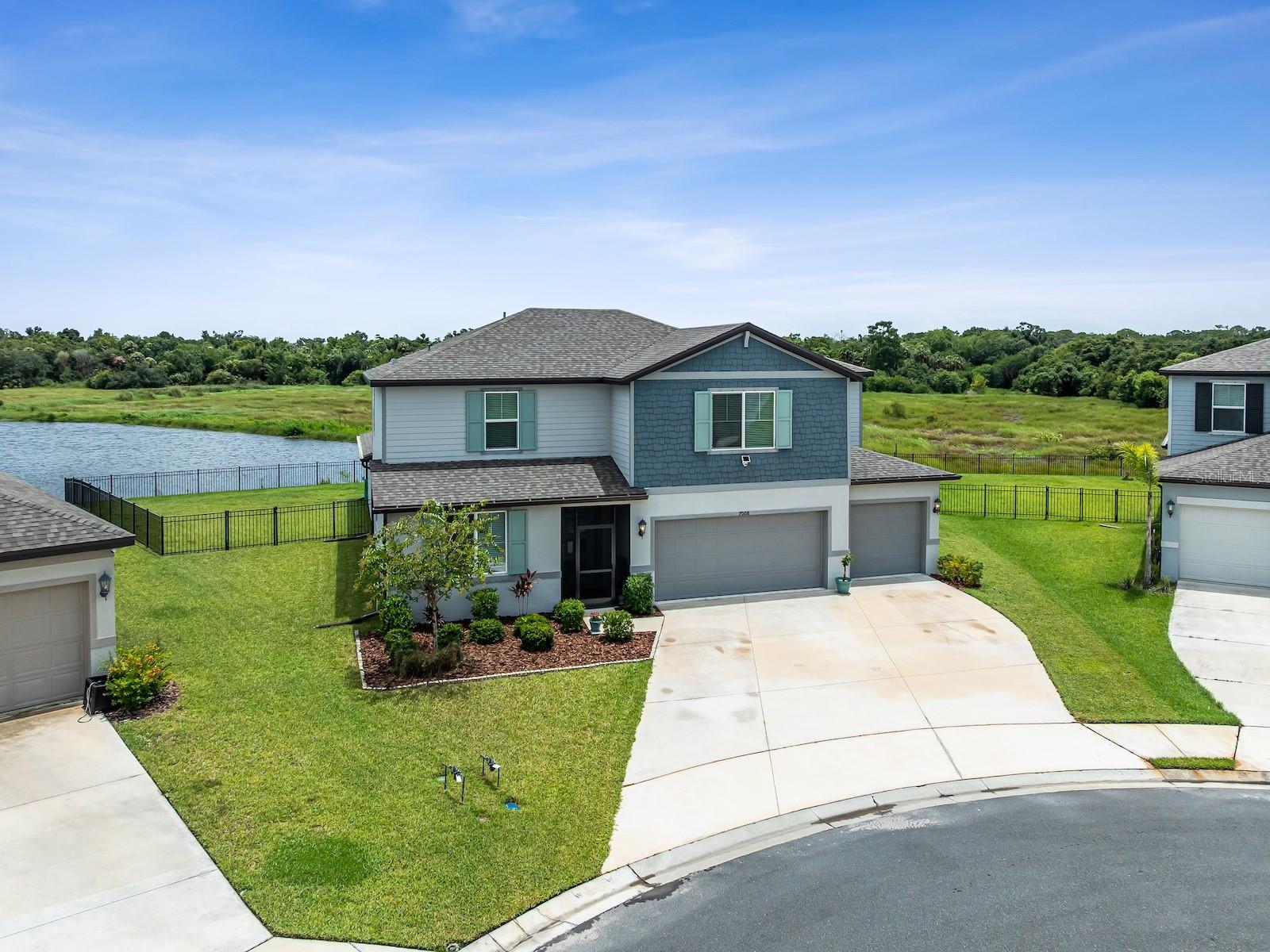 7008 NORRIS LANDING PLACE