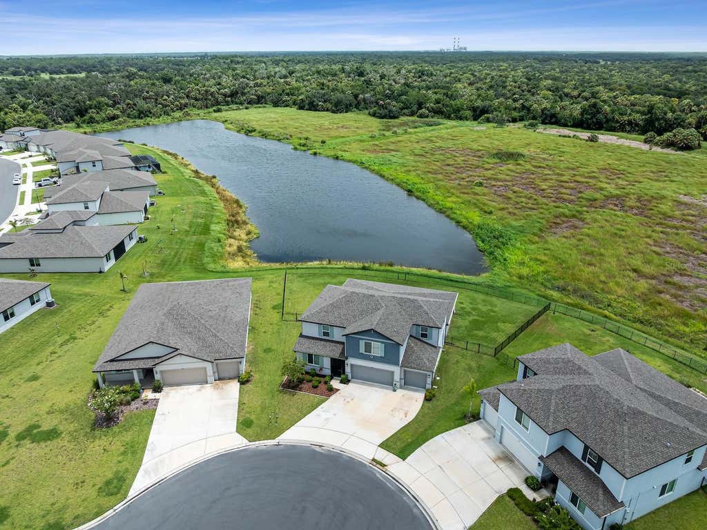 Photo of 7008 Norris Landing Place, Parrish, FL 34219 (MLS # TB8530975)
