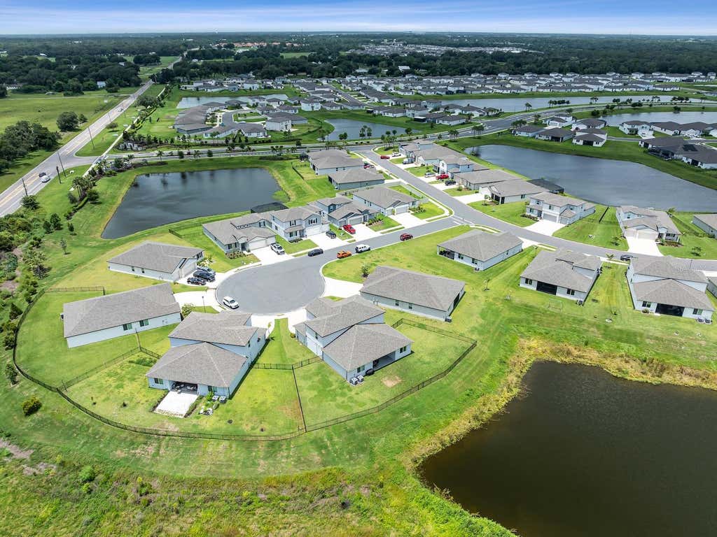 Photo of 7008 Norris Landing Place, Parrish, FL 34219 (MLS # TB8530975)