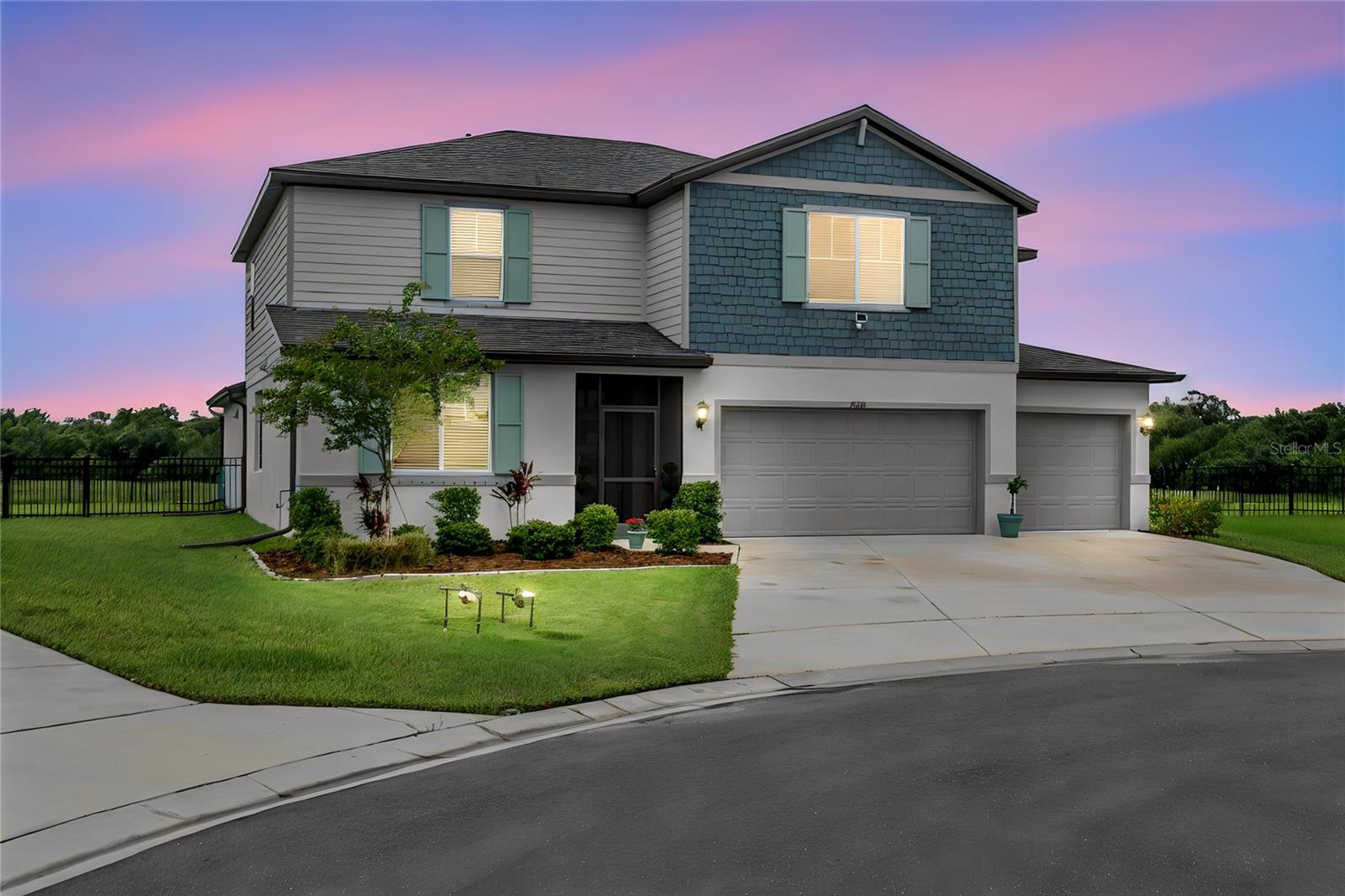 7008 NORRIS LANDING PLACE, PARRISH, FL, 34219 3 7008 NORRIS LANDING PLACE