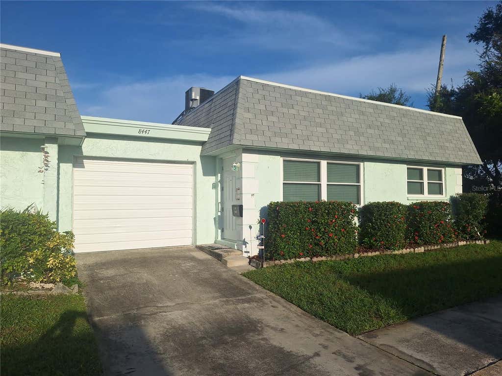 Photo of 8447 Austin N #8447, Pinellas Park, FL 33781 (MLS # TB8542868)