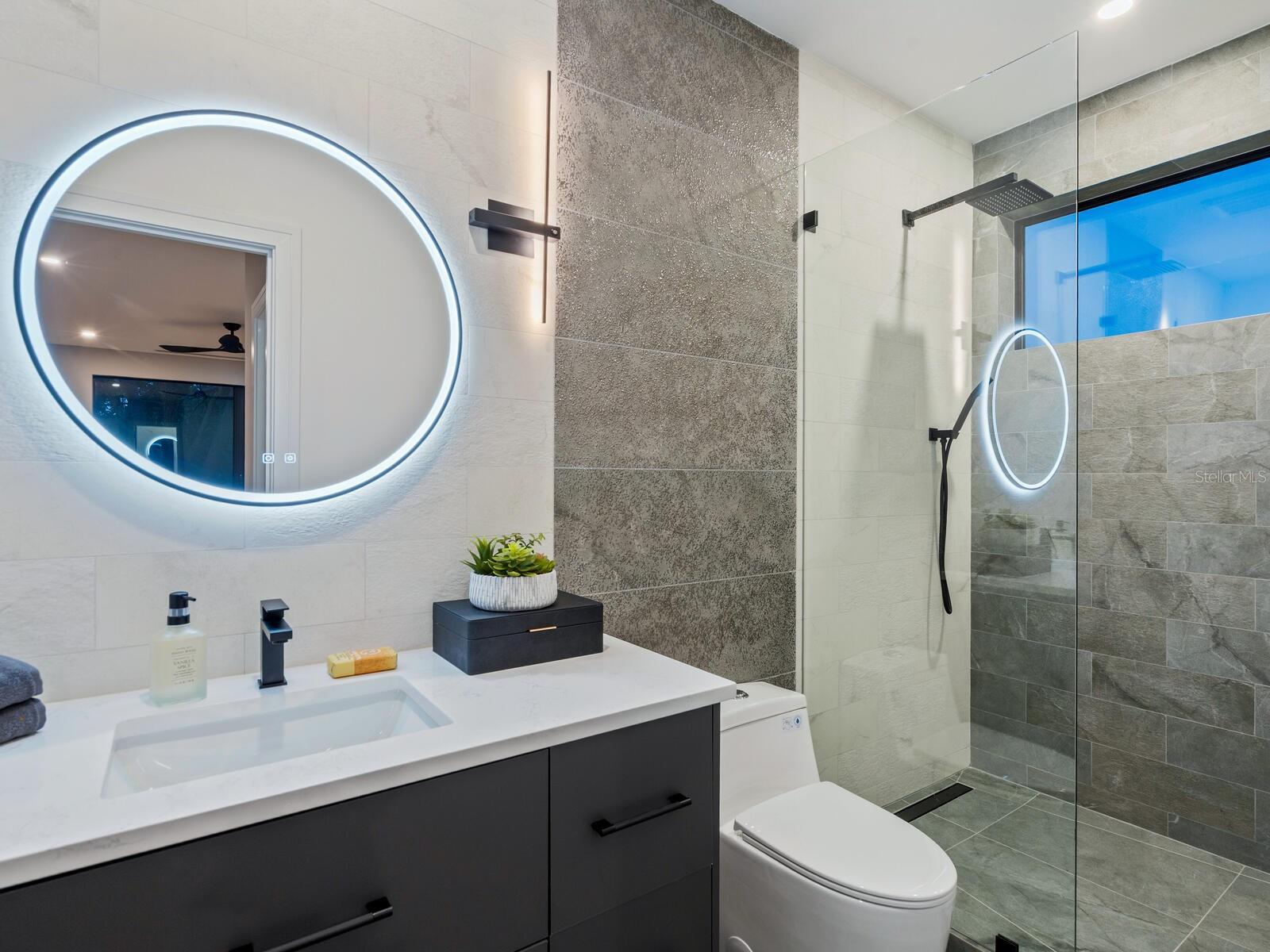 SINGLETARYS SUB - Residential Lease