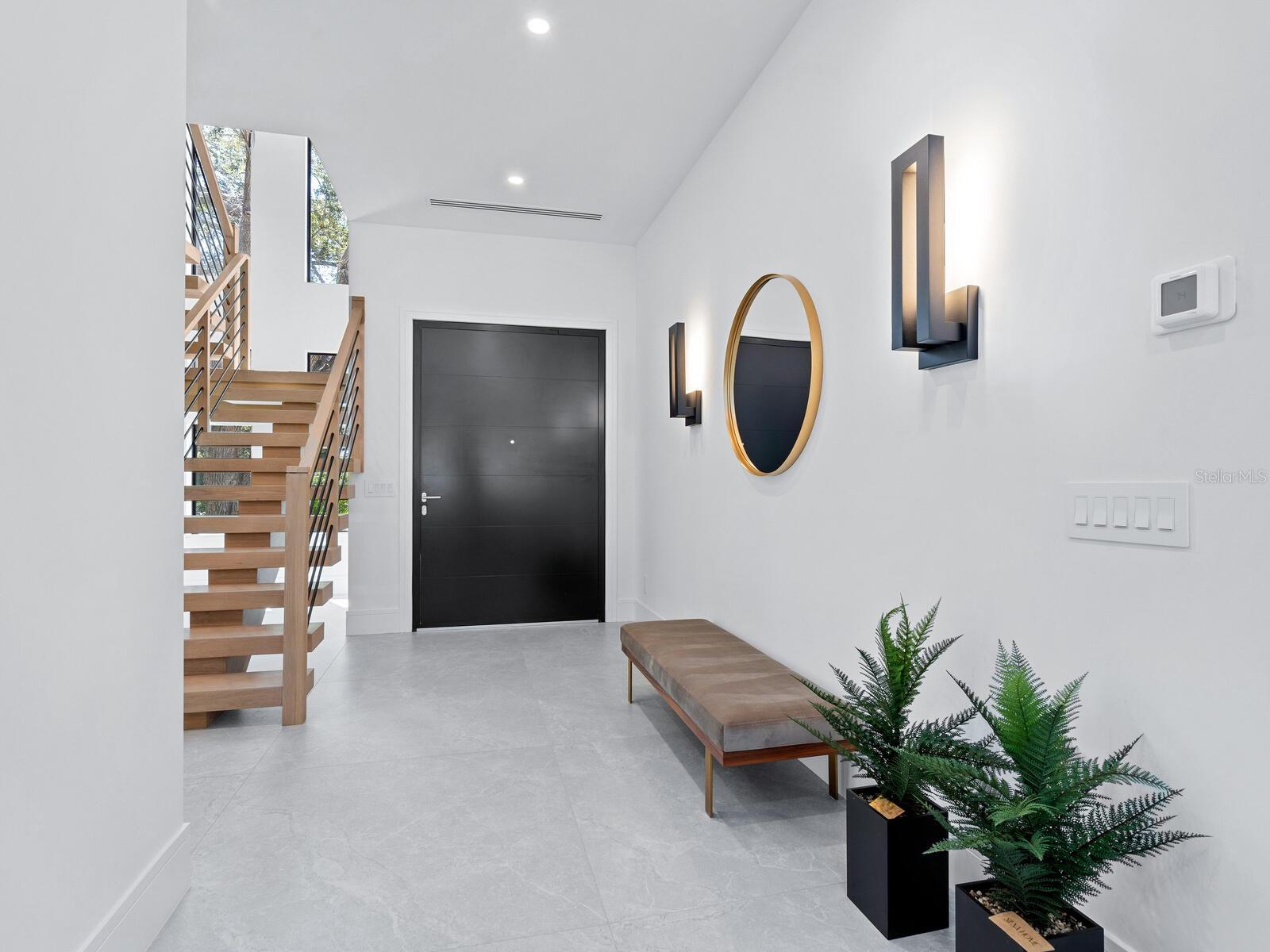 SINGLETARYS SUB - Residential Lease