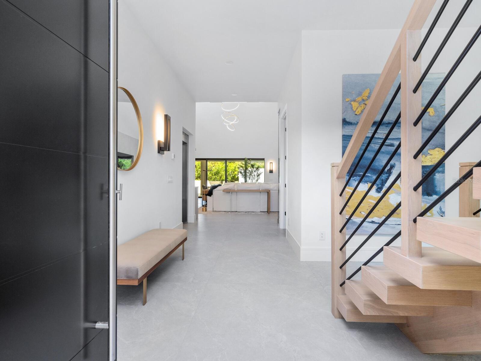 SINGLETARYS SUB - Residential Lease