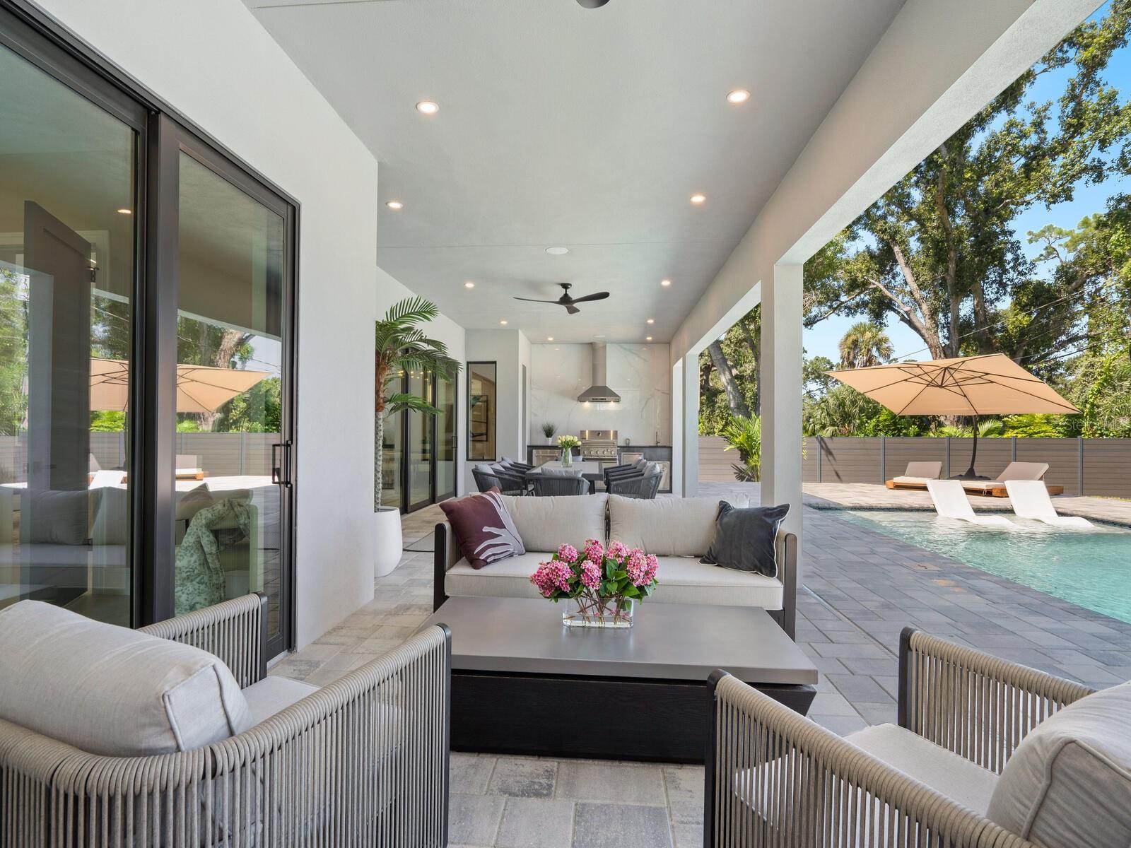 SINGLETARYS SUB - Residential Lease