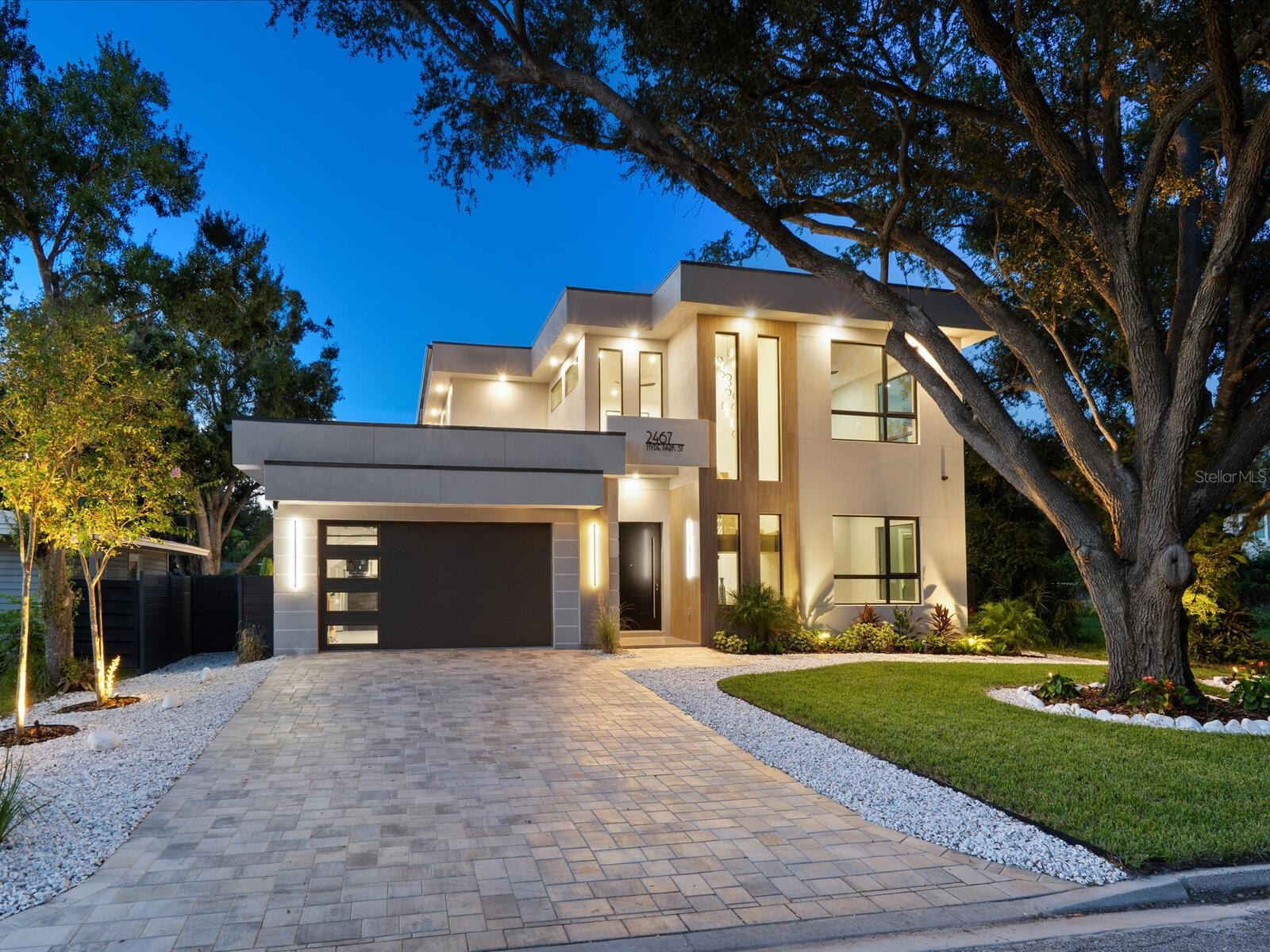 SINGLETARYS SUB - Residential Lease