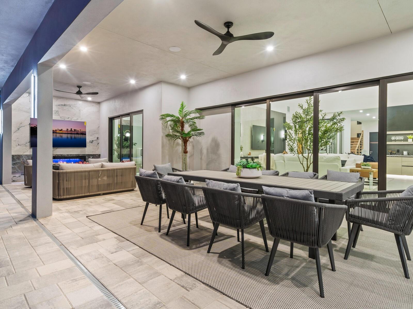 SINGLETARYS SUB - Residential Lease