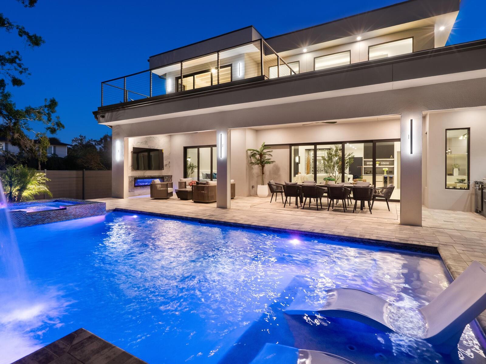 SINGLETARYS SUB - Residential Lease