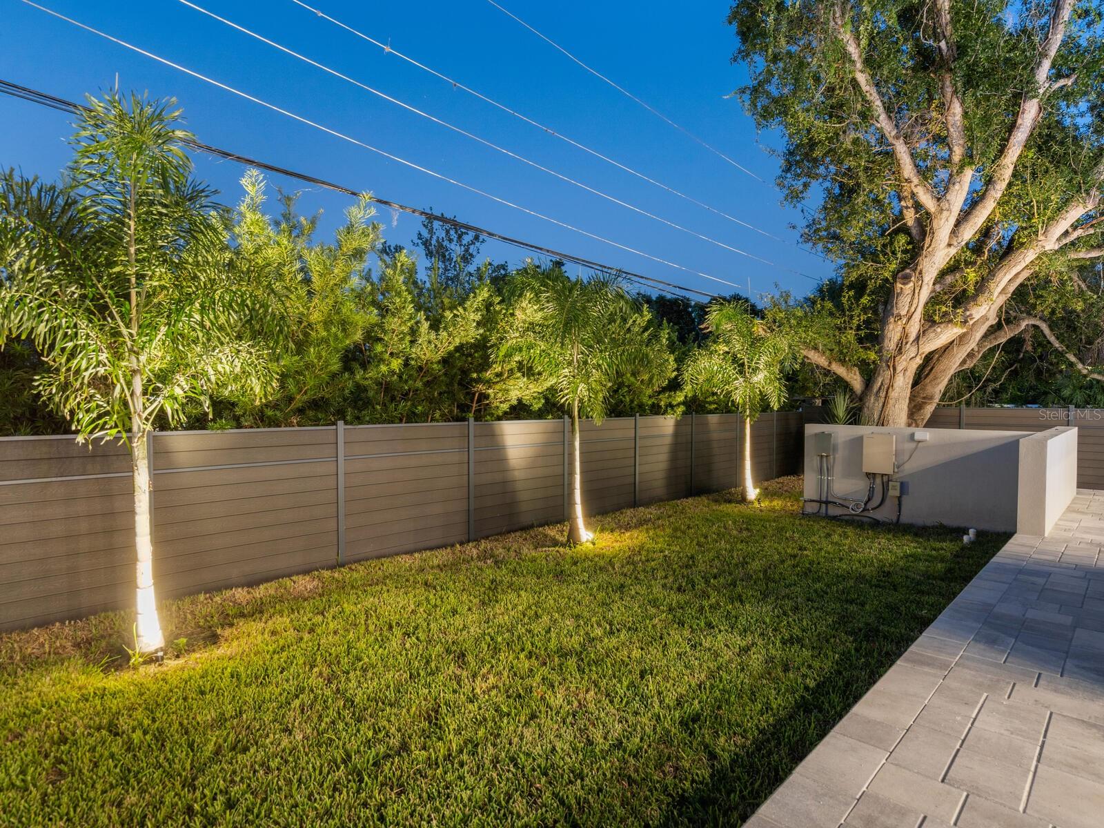 SINGLETARYS SUB - Residential Lease