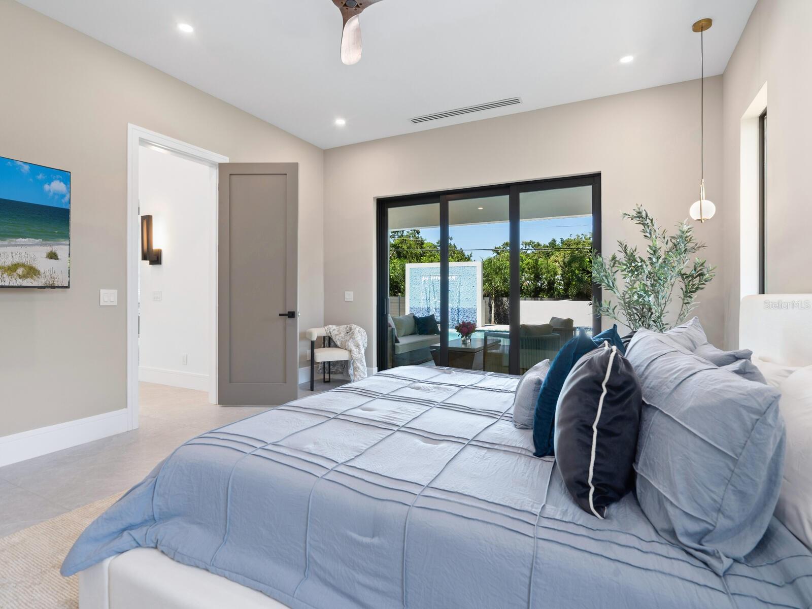 SINGLETARYS SUB - Residential Lease