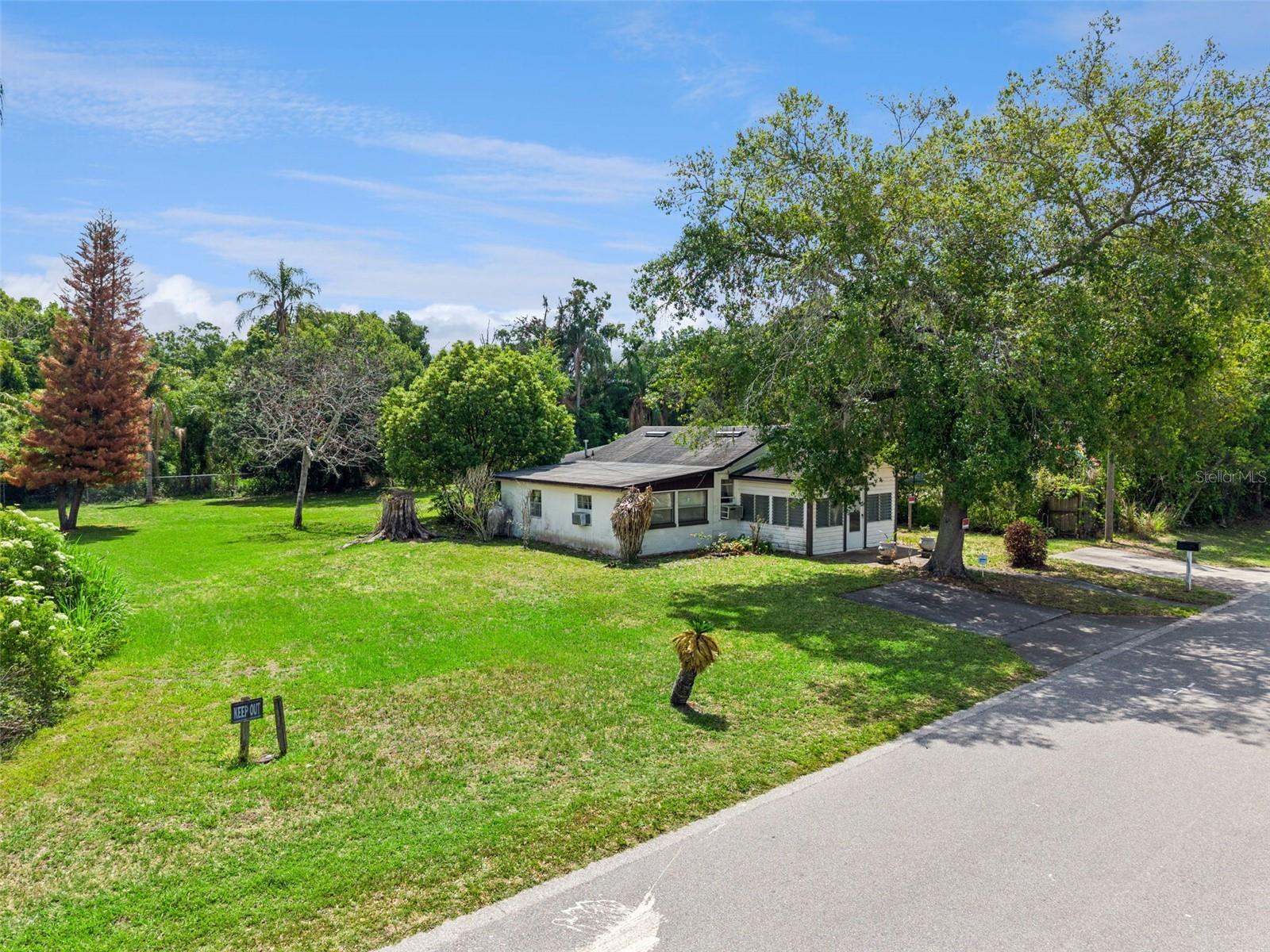 PONCE DE LEON - Residential