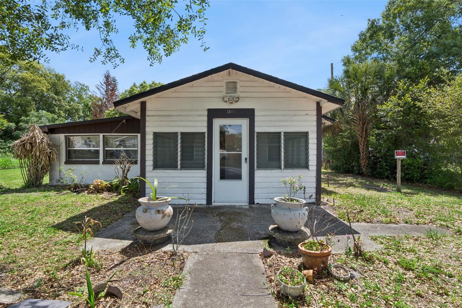 PONCE DE LEON - Residential