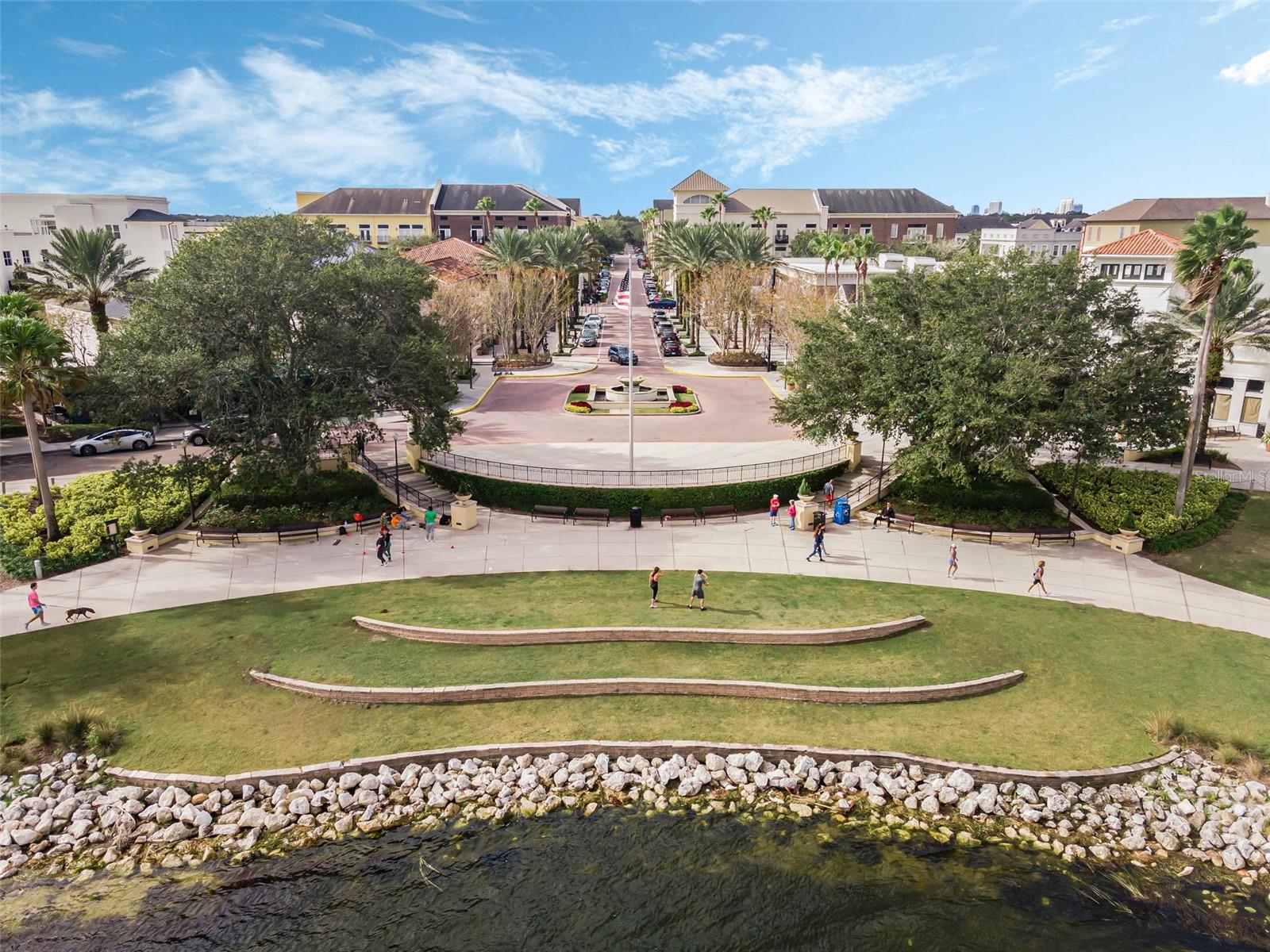 PONCE DE LEON - Residential