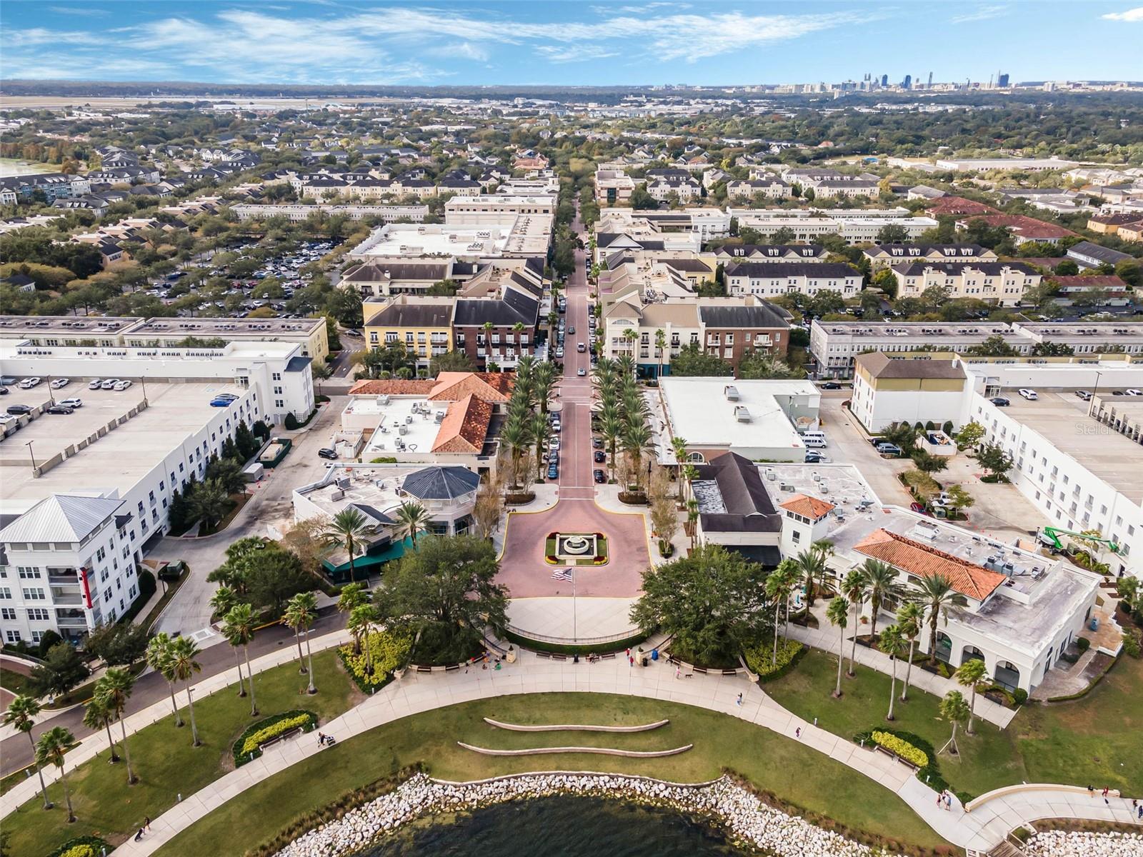 PONCE DE LEON - Residential