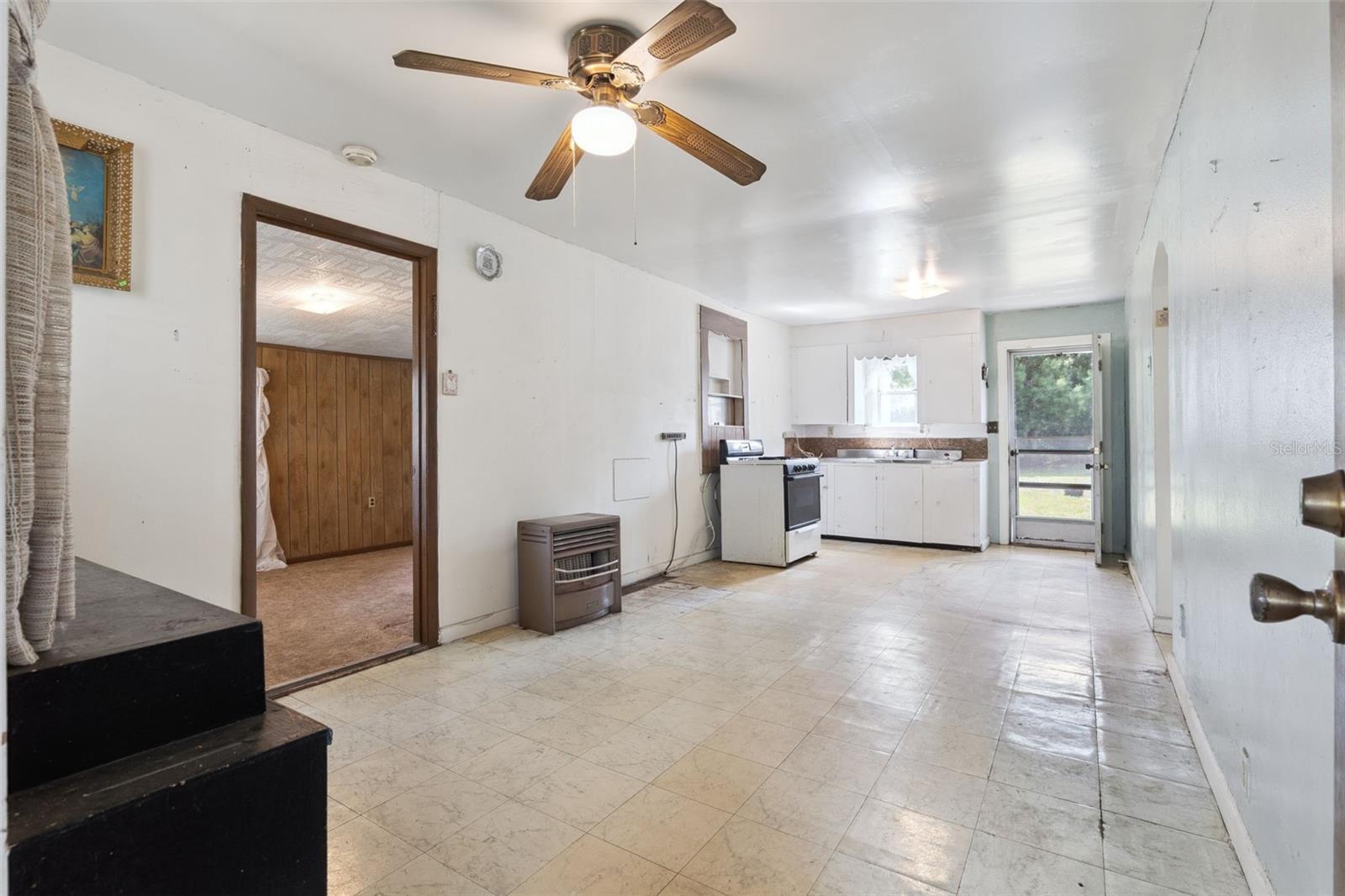 PONCE DE LEON - Residential