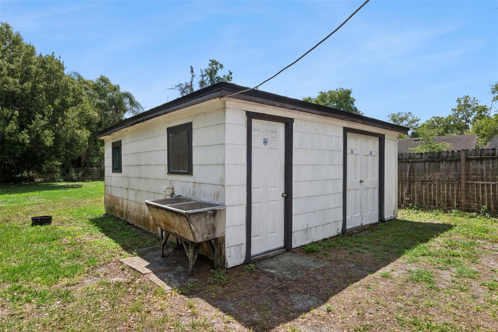 PONCE DE LEON - Residential