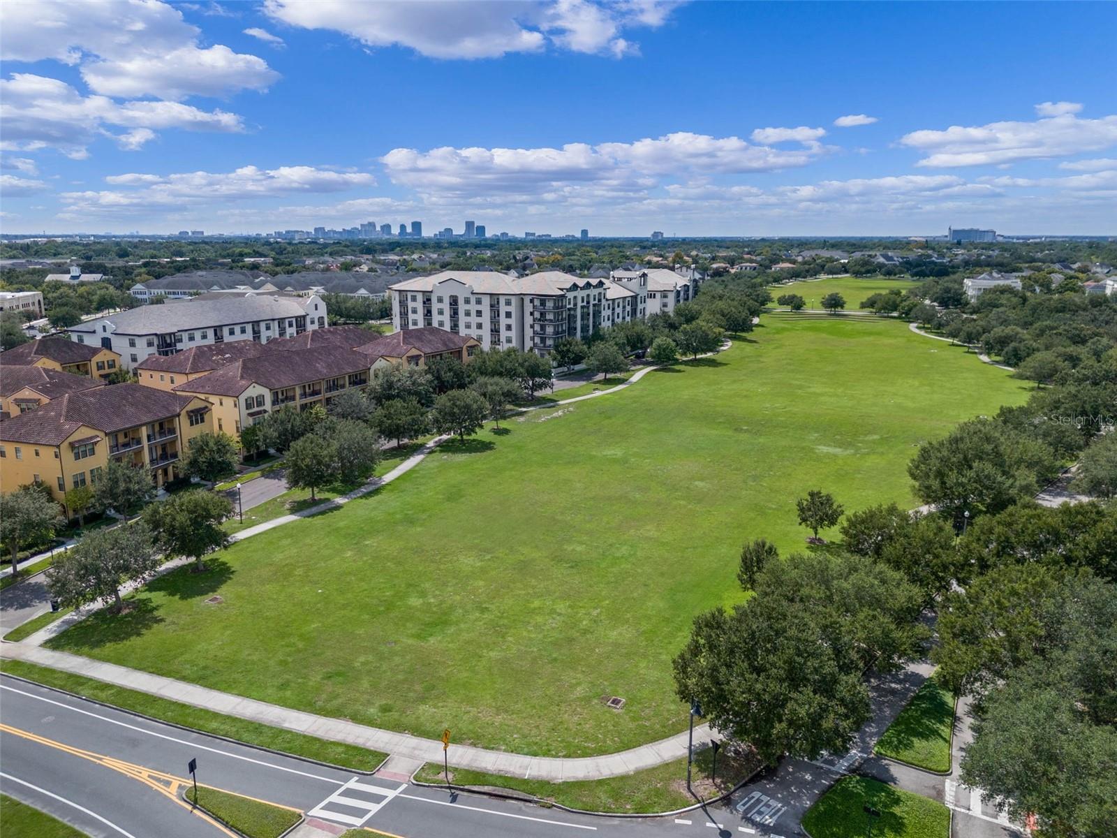 PONCE DE LEON - Residential