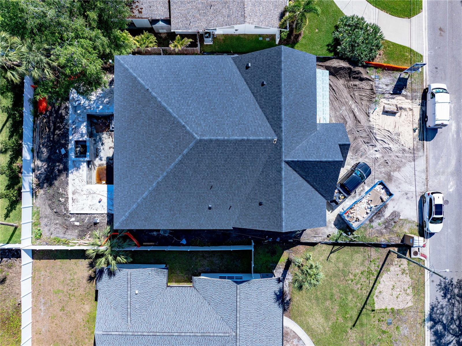 HENDERSON BEACH - Residential