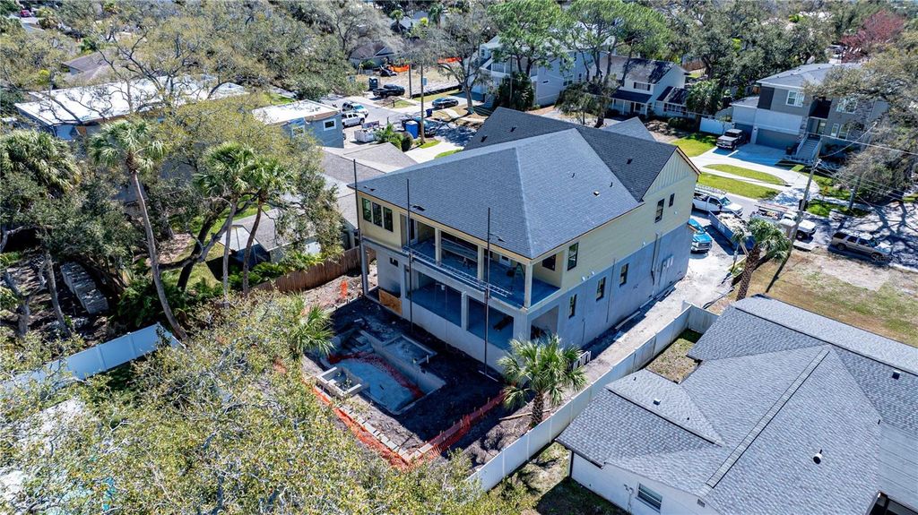 Photo of 4713 W Estrella Street, Tampa, FL 33629 (MLS # TB8449403)