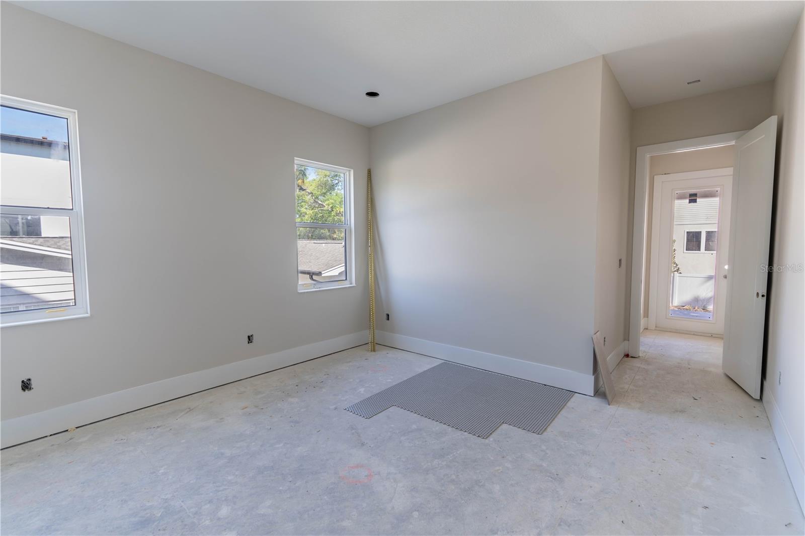 HENDERSON BEACH - Residential