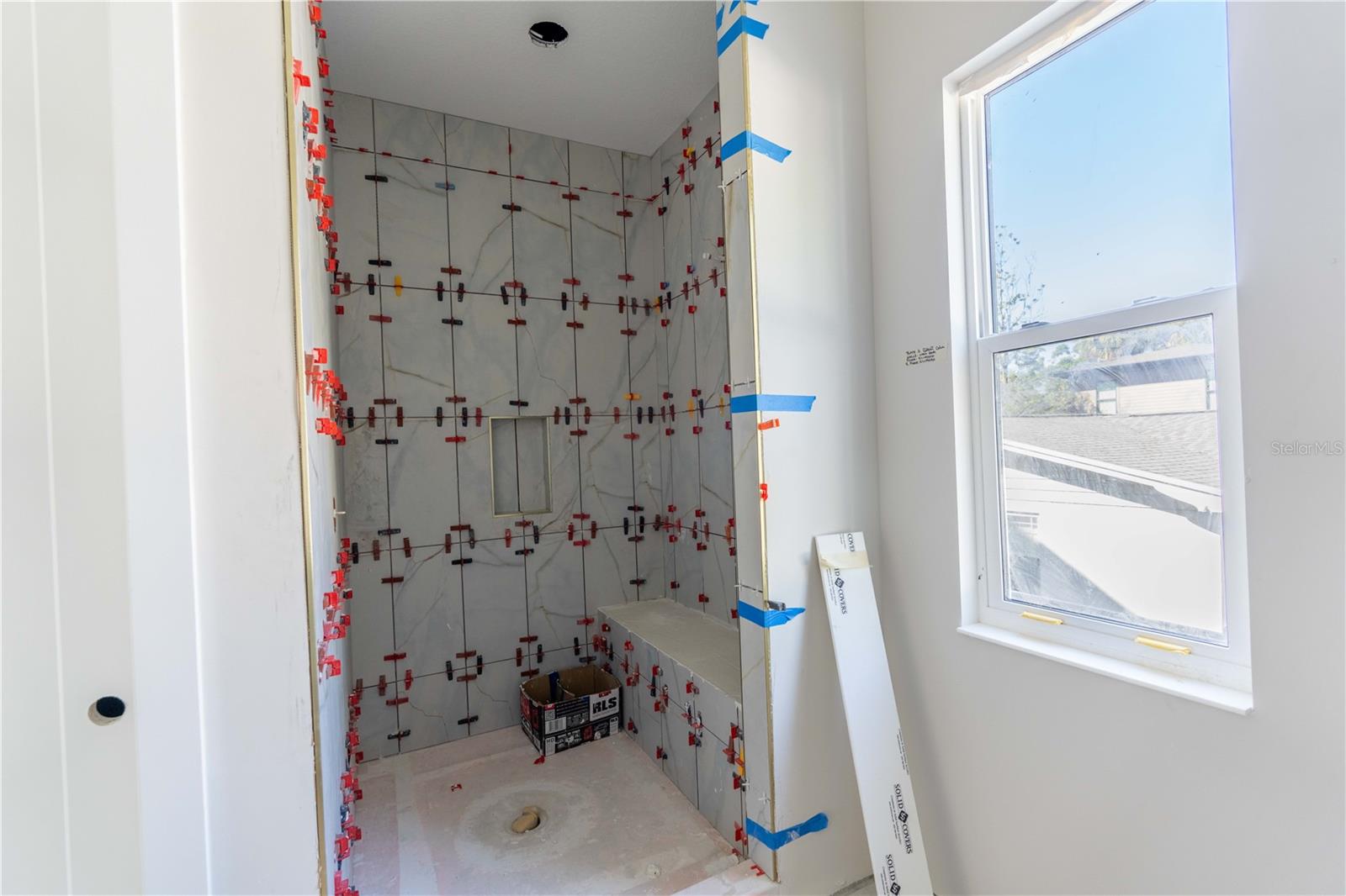 HENDERSON BEACH - Residential