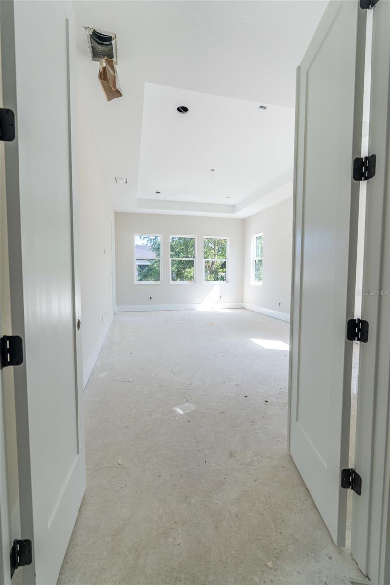 HENDERSON BEACH - Residential