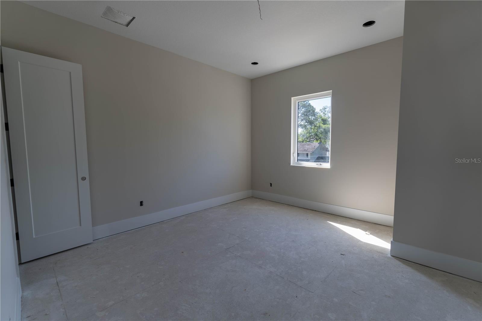 HENDERSON BEACH - Residential