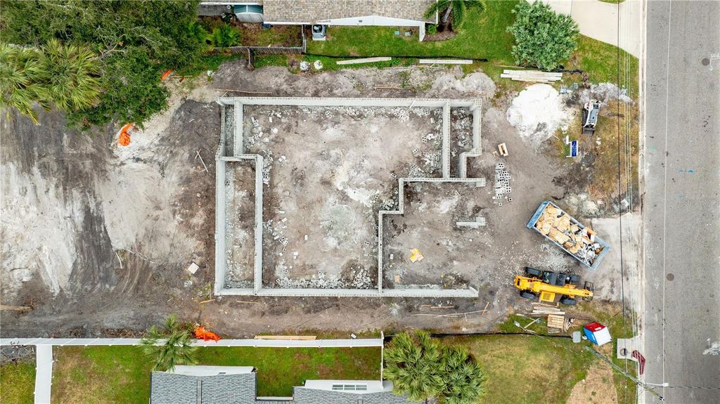 Photo of 4713 W Estrella Street, Tampa, FL 33629 (MLS # TB8449403)