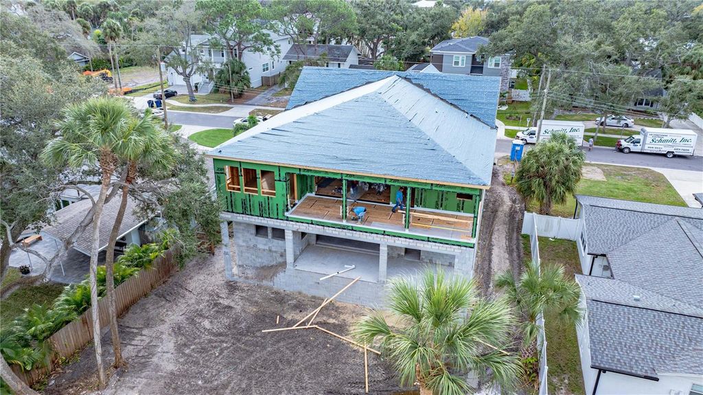 Photo of 4713 W Estrella Street, Tampa, FL 33629 (MLS # TB8449403)