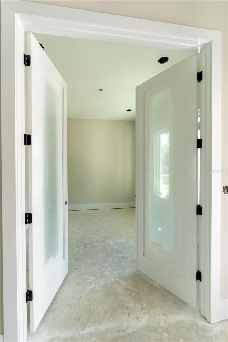 HENDERSON BEACH - Residential