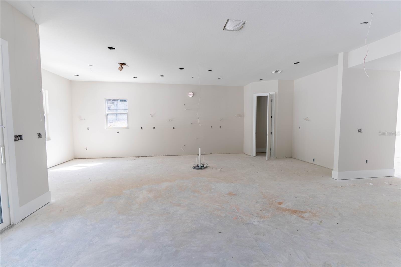 HENDERSON BEACH - Residential