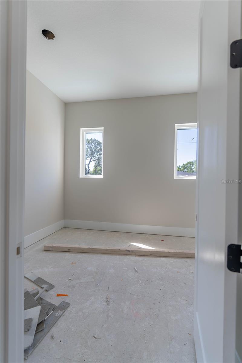 HENDERSON BEACH - Residential