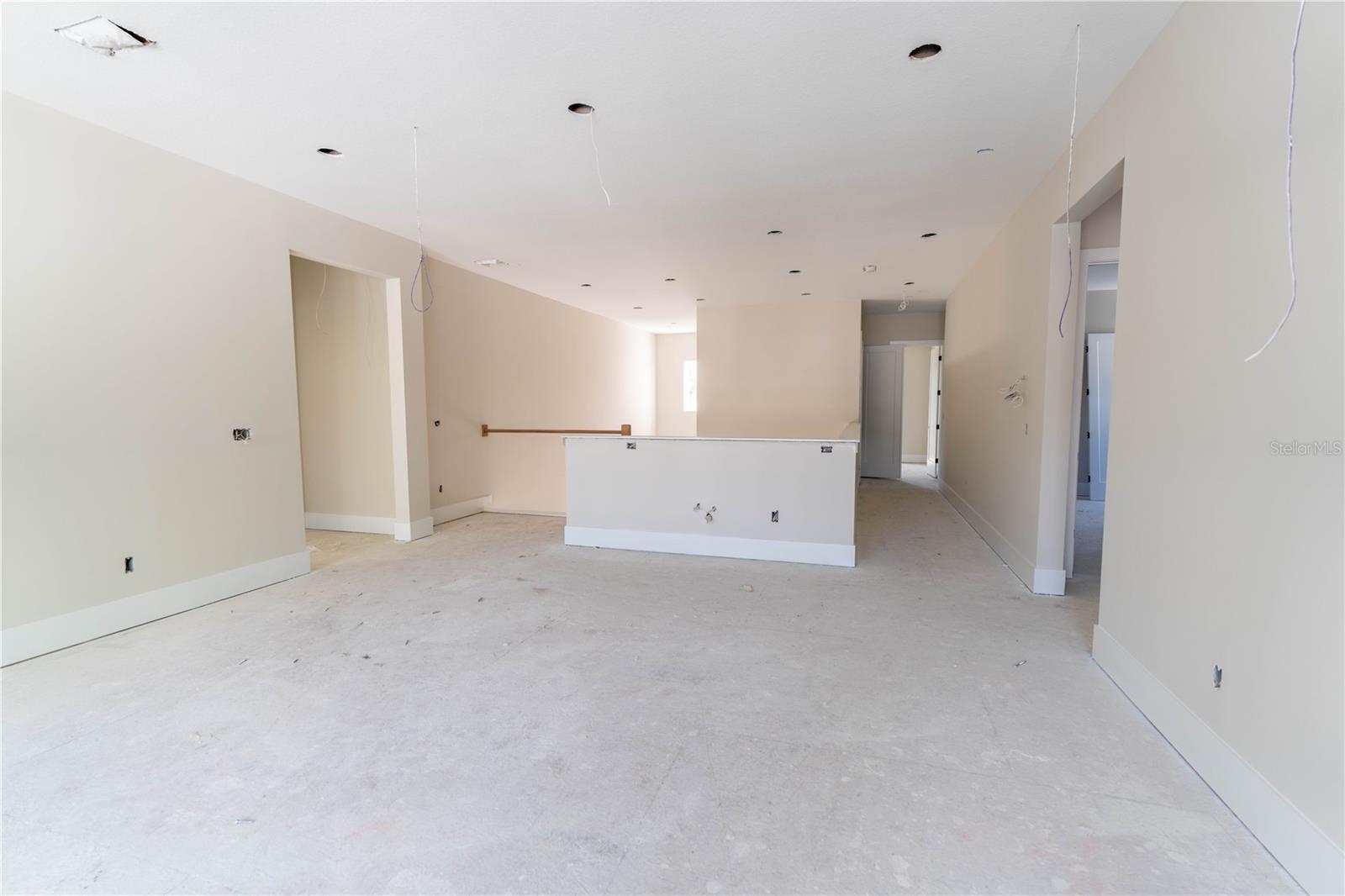 HENDERSON BEACH - Residential