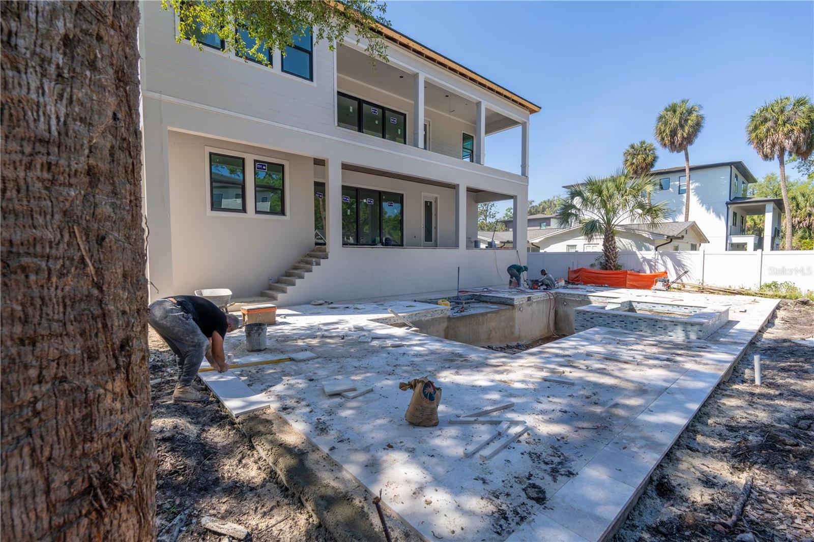 HENDERSON BEACH - Residential