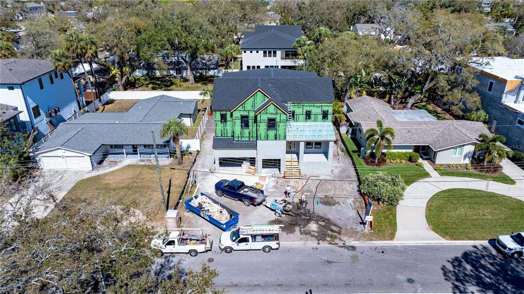 Photo of 4713 W Estrella Street, Tampa, FL 33629 (MLS # TB8449403)