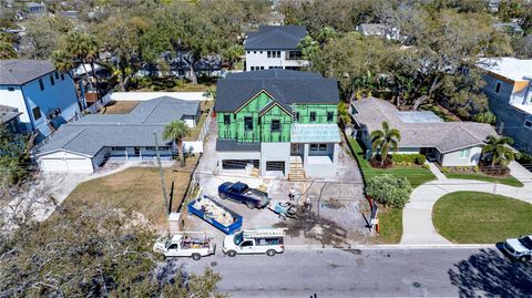 Photo of 4713 W Estrella Street, Tampa, FL 33629 (MLS # TB8449403)