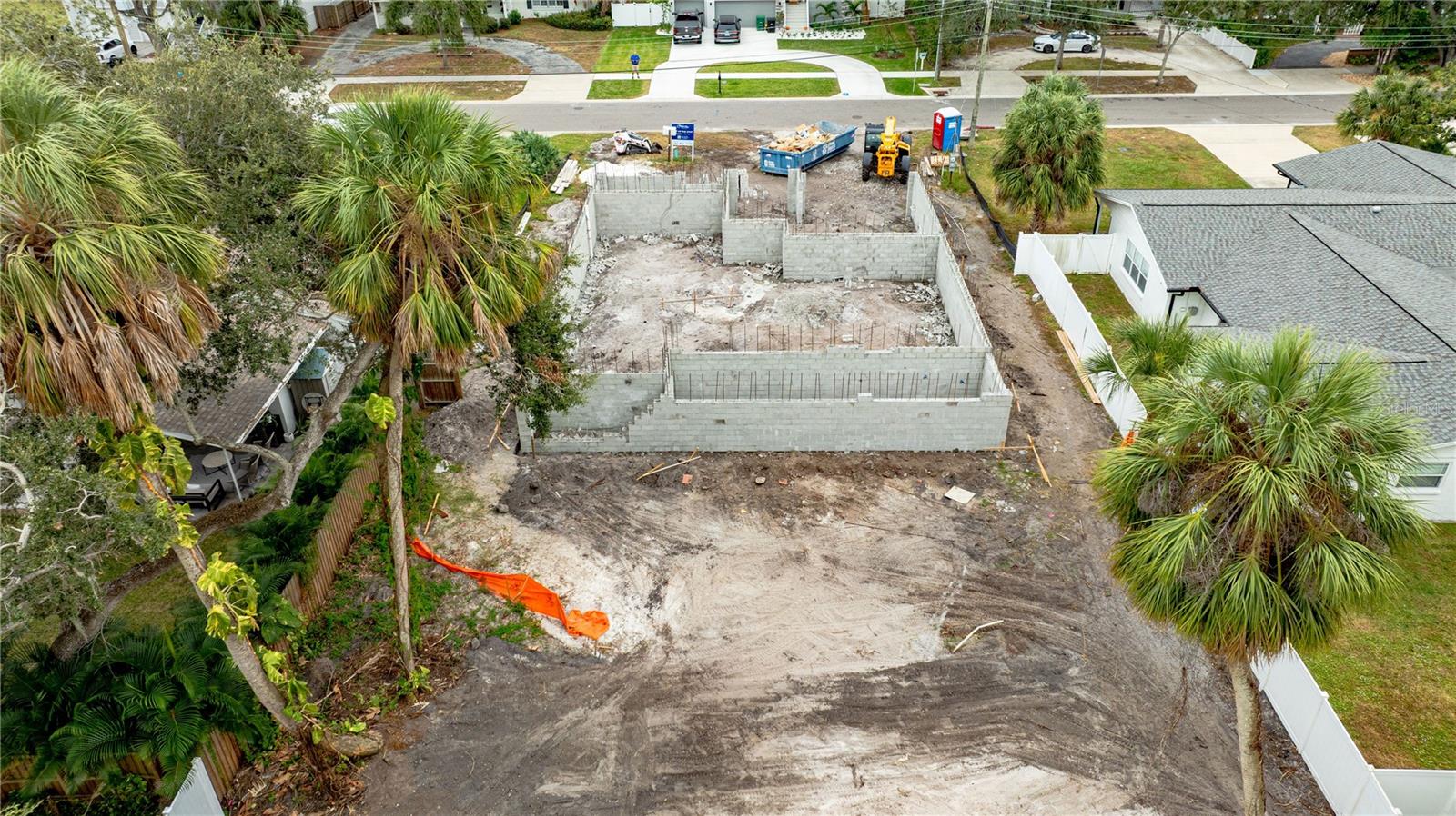 HENDERSON BEACH - Residential